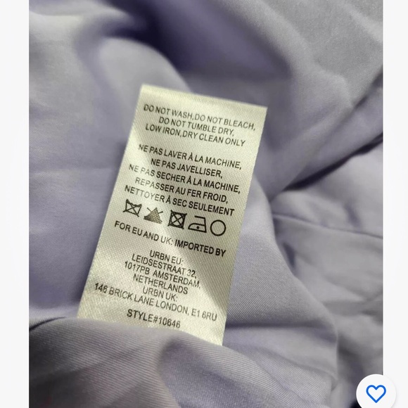 Anthropologie Hutch Ruched Tulle Bow Mini Dress Size 4.B27 - Picture 9 of 9